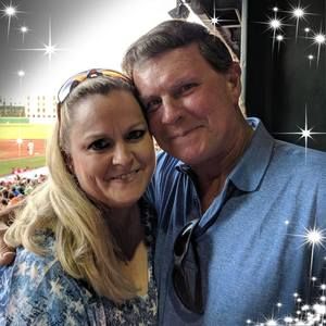 Meet your Posher, Debra